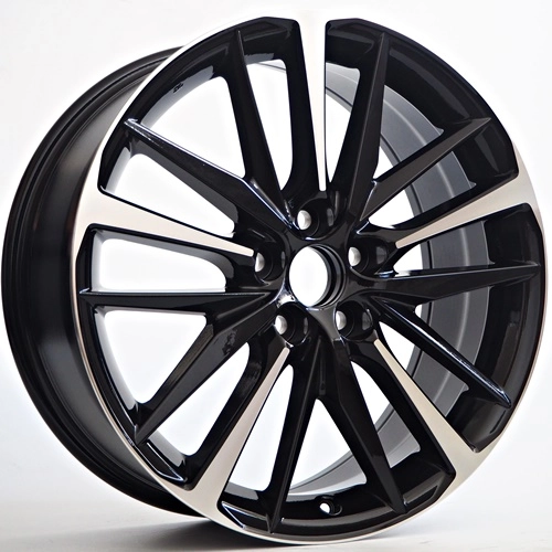 Ratlankis Vega 8X19 5X114,3 ET50 60,1 BFM