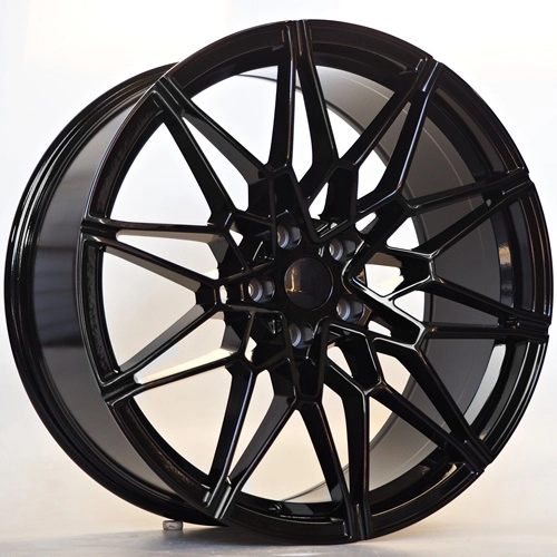Ratlankis Venus 8,5X19 5X120 ET35 72,6 Black