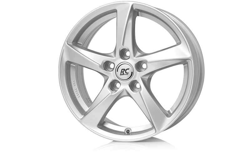 RC-DESIGN RC30 6X15 4X108 ET32/65.1 SREBRNY