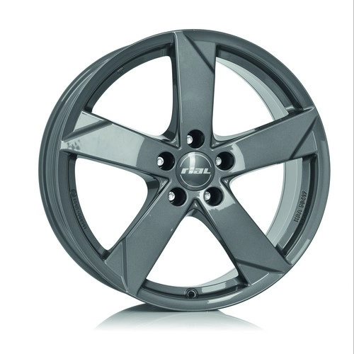 RIAL KODIAK 7X17 5X112 ET49/57.1 GRAFIT