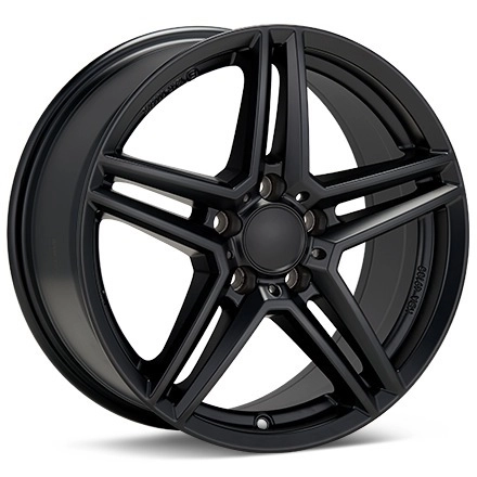 RIAL M10 7X16 5X112 ET48 CZARNY