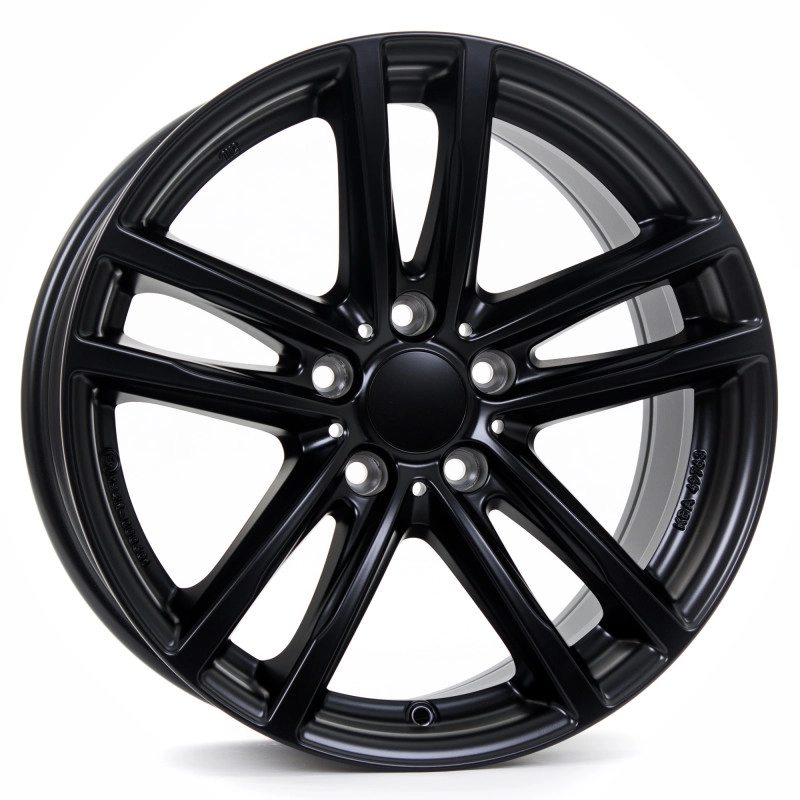 RIAL X10 8X18 5X120 ET34/72 CZARNY