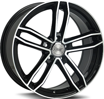 8,0X18 SSW S338 5/112 ET35 CH72,6