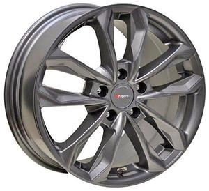 Xtreme SX5 Dark Anthracite 9x20 5x120 ET46 CB65,1 R14 965 kg 28024