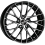 11,0X19 MAK MONACO-D 5/130   ET50 CH71,6