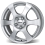 ALUTEC PL605 15X6.0J 5X114.3 CB70.1