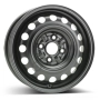 4,5X14 STEEL WHEEL 4940 4/100   ET39 CH54,1