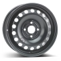 5,0X14 STEEL WHEEL 6795 4/100   ET35 CH57,1