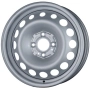 5,0X15 MW STEEL 15268 4/100   ET38   CH60,1
