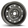 5,0X15 STEEL WHEEL 6735 4/100   ET40 CH54,1