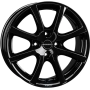 5,5X14 BORBET LV4 4/098   ET35 CH64