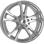 5,5X14 IT WHEELS MICHELLE 4/100   ET42 CH63,3