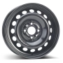 5,5X14 STEEL WHEEL 6165 4/098   ET35 CH58,1