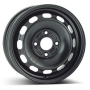 5,5X14 STEEL WHEEL 6275 4/108   ET47 CH63,3