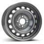 5,5X14 STEEL WHEEL 6315 4/098   ET35 CH58,1