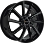 5,5X15 AVUS AC-518 4/100   ET40 CH73,1