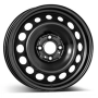5,5X15 STEEL WHEEL 4002 4/100   ET36 CH60,1