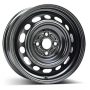 5,5X15 STEEL WHEEL 7225 4/100   ET40 CH54,1