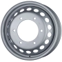 5,5X16 MW STEEL 16180 6/205   ET117 CH161,1