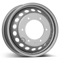 5,5X16 STEEL WHEEL 8733 6/200   ET110 CH142
