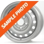 5,5X17  STEEL WHEEL 9696 6/205   ET113,8 CH16