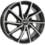 6,0X15 ALUTEC SINGA 5/100   ET38   CH57,1