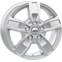 6,0X15 AUTEC QUANTRO 5/130   ET60 CH84,1