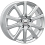 6,0X15 AUTEC SKANDIC 5/100   ET38 CH60,1