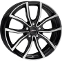 6,0X15 AUTEC VIDRON 5/114,3 ET40 CH66,1