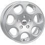 6,0X15 AUTEC YUNA 4/100   ET30 CH66,6