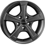 6,0X15 BORBET CWT 5/112   ET30 CH66,6