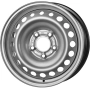 6,0X15 MW STEEL 15314 5/114,3 ET40 CH66,1