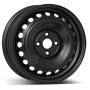 6,0X15 STEEL WHEEL 4065 4/100   ET46 CH54,1