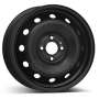 6,0X15 STEEL WHEEL 4130 4/100   ET50 CH60,1