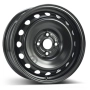 6,0X15 STEEL WHEEL 5015 4/100   ET47 CH54,1