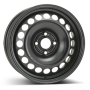 6,0X15 STEEL WHEEL 6445 4/100   ET39 CH56,6
