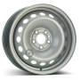 6,0X15 STEEL WHEEL 7395 5/098   ET39 CH58,1