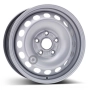 6,0X15 STEEL WHEEL 8385 5/112   ET47 CH57,1
