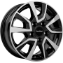 6,0X15 SUPERMETAL VAULT 5/118 ET68 CH71,1