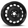 6,0X16 STEEL WHEEL 6664 5/100   ET35 CH57,1
