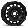 6,0X16 STEEL WHEEL 6665 5/112   ET43 CH57,1