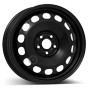 6,0X16 STEEL WHEEL 6977 5/100   ET40 CH57,1