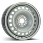 6,0X16 STEEL WHEEL 8049 5/098   ET36,5 CH58,1