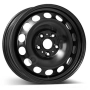 6,0X16 STEEL WHEEL 8247 5/112   ET48 CH57,1