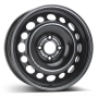 6,0X16 STEEL WHEEL 9493 4/108   ET23 CH65,1