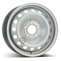 6,0X16 STEEL WHEEL 9506 5/118   ET50 CH71,1
