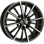 6,5X15 IA VELOCITY 4/114,3 ET42 CH73,1