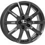 6,5X15 RIAL MILANO 4/108   ET25 CH65,1