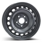 6,5X15 STEEL WHEEL 7306 5/114,3 ET43 CH66,1