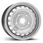 6,5X15 STEEL WHEEL 8337 5/160   ET60 CH65,1